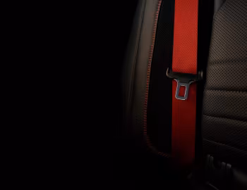 Interior 2020–21 Toyota Avalon TRD [North America] '2019–21