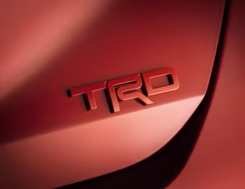 2020–21 Toyota Avalon TRD [North America] '2019–21