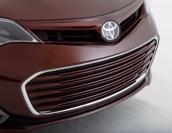 Toyota Avalon TRD Edition '10.2012