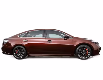 Toyota Avalon TRD Edition '10.2012