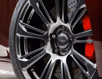 Toyota Avalon TRD Edition '10.2012