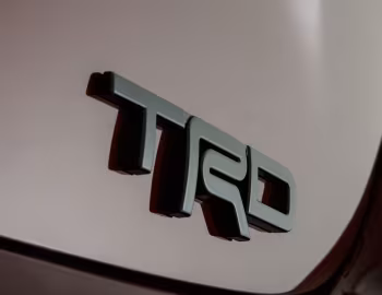 Toyota Avalon TRD Edition '10.2012