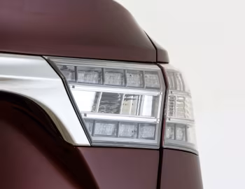 Toyota Avalon TRD Edition '10.2012
