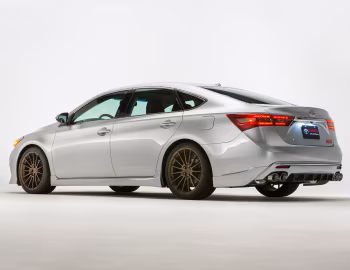 TRD Toyota Avalon SEMA Edition '11.2015