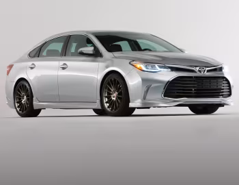 TRD Toyota Avalon SEMA Edition '11.2015