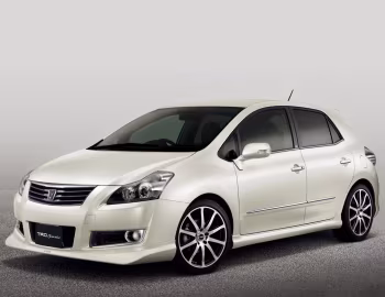 TRD Toyota Blade (GRE156H) '2009–12