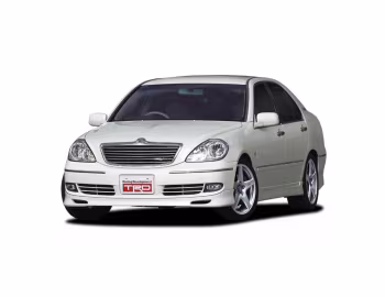 TRD Toyota Brevis [Japan] (JCG10/15) '2001–07