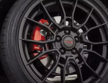 2020–24 Toyota Camry TRD [North America] '2019–24