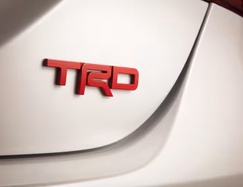 2020–24 Toyota Camry TRD [North America] '2019–24