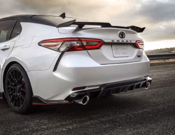 2020–24 Toyota Camry TRD [North America] '2019–24