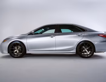TRD Toyota Camry SEMA Edition '11.2015