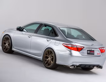 TRD Toyota Camry SEMA Edition '11.2015