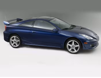 2005–06 TRD Toyota Celica GT-S "Tsunami" '2004–06