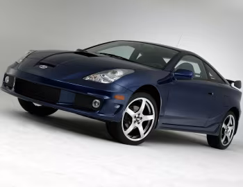 2005–06 TRD Toyota Celica GT-S "Tsunami" '2004–06