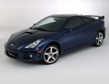 2005–06 TRD Toyota Celica GT-S "Tsunami" '2004–06