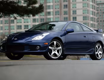 2005–06 TRD Toyota Celica GT-S "Tsunami" '2004–06