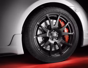 Toyota GT 86 "TRD" '2012–14