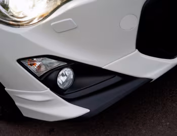 Toyota GT 86 "TRD" [UK-spec] '03.2013–08.2014
