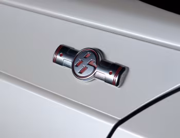 Toyota GT 86 "TRD" [UK-spec] '03.2013–08.2014