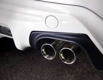 Toyota GT 86 "TRD" [UK-spec] '03.2013–08.2014