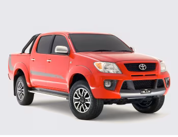 TRD Toyota Hilux Concept '2007
