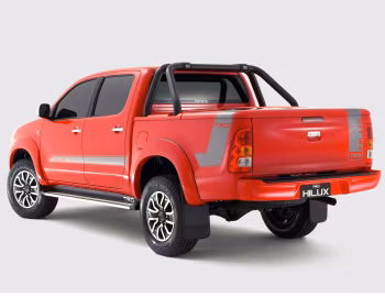 TRD Toyota Hilux Concept '2007