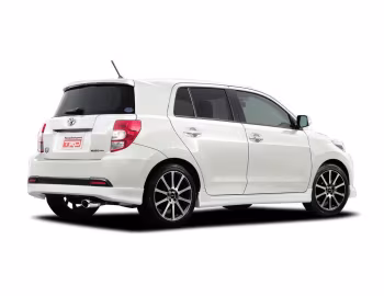 TRD Toyota Ist '07.2007–07.2015