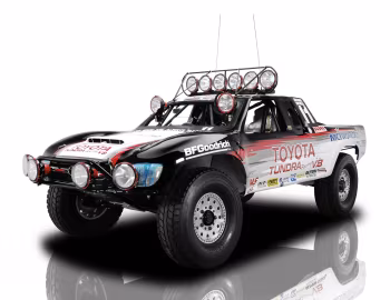 PPI Toyota Trophy Truck Replica by TM1 Motorsports (#015)