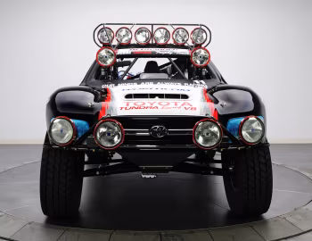 PPI Toyota Trophy Truck Replica by TM1 Motorsports (#015)