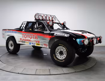 PPI Toyota Trophy Truck Replica by TM1 Motorsports (#015)