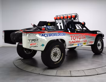 PPI Toyota Trophy Truck Replica by TM1 Motorsports (#015)