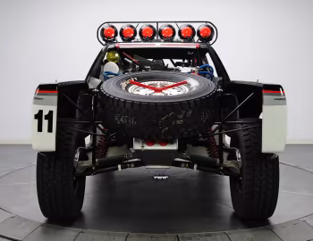 PPI Toyota Trophy Truck Replica by TM1 Motorsports (#015)