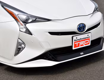TRD Toyota Prius '2015–18