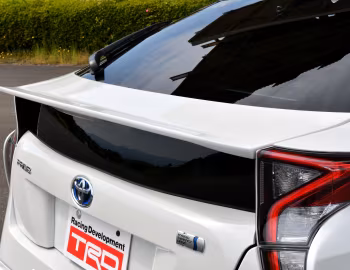 TRD Toyota Prius '2015–18