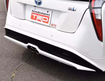 TRD Toyota Prius '2015–18