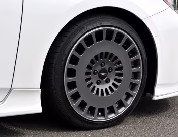 TRD Toyota Prius '2015–18