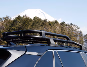 TRD Toyota RAV4 Adventure "Field Monster" '04.2019–pr.