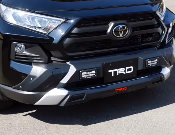 TRD Toyota RAV4 Adventure "Field Monster" '04.2019–pr.