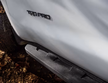 2020–22 Toyota Sequoia TRD Pro [North America] '2019–22
