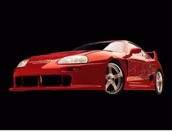 Toyota Supra TRD 3000GT (JZA80) '1994