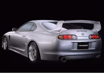 Toyota Supra TRD 3000GT (JZA80) '1994