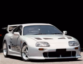 Toyota Supra TRD 3000GT (JZA80) '1994