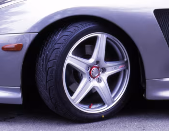Toyota Supra TRD 3000GT (JZA80) '1994