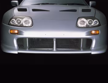Toyota Supra TRD 3000GT (JZA80) '1994