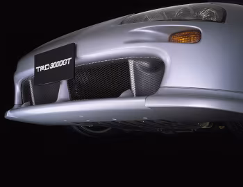 Toyota Supra TRD 3000GT (JZA80) '1994