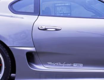 Toyota Supra TRD 3000GT (JZA80) '1994