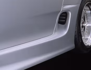 Toyota Supra TRD 3000GT (JZA80) '1994