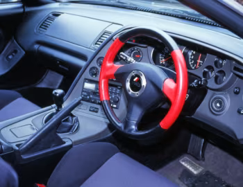 Panel frontal Toyota Supra TRD 3000GT (JZA80) '1994