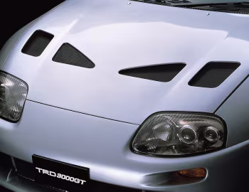 Toyota Supra TRD 3000GT (JZA80) '1994