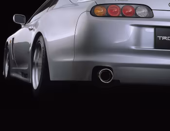 Toyota Supra TRD 3000GT (JZA80) '1994